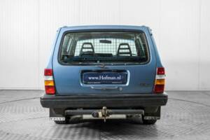 Image 13/50 de Volvo 240 Turbo (1983)