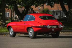 Bild 4/40 von Jaguar E-Type 3.8 (1961)