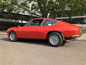 Afbeelding 8/15 van Lancia Fulvia Sport 1.3 S (Zagato) (1970)