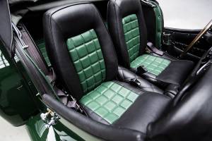 Bild 17/46 von Morgan Plus 8 (1972)