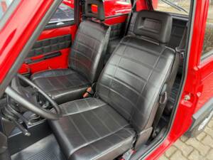 Image 5/28 of FIAT Panda 4x4 (1993)