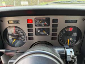 Image 6/31 de Pontiac Fiero GT (1987)