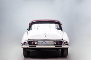 Imagen 7/34 de Citroën ID 19 (1966)