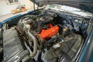 Bild 11/38 von Buick Wildcat Convertible (1969)