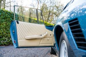 Image 23/23 of ISO Grifo (1973)