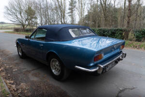 Imagen 4/19 de Aston Martin V8 Volante (1978)