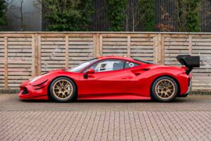 Imagen 5/50 de Ferrari 488 Challenge (2023)