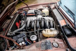 Bild 40/45 von BMW 3,0 Si (1976)
