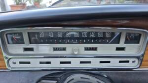 Image 29/54 de FIAT 1300 Vignale (1965)