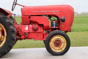 Image 28/37 of Porsche-Diesel Standard 218 (1959)