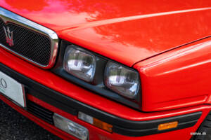 Afbeelding 27/32 van Maserati 222 (1988)