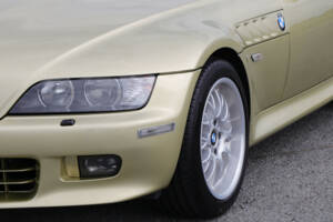 Bild 22/50 von BMW Z3 Convertible 3.0 (2000)
