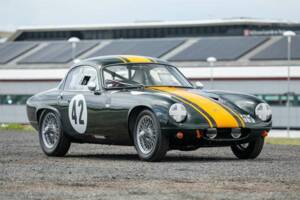Image 1/40 of Lotus Elite S2 (1961)