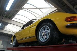 Image 10/50 of FIAT Dino Spider (1968)
