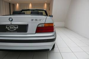 Imagen 22/28 de BMW 325i (1994)