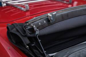 Image 17/25 of MG MGB V8 (1969)