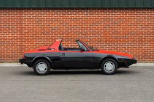 Bild 17/50 von FIAT X 1&#x2F;9 (1988)