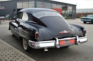Image 7/45 de Buick 40 Special (1950)