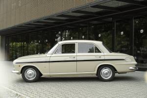 Immagine 3/36 di Vauxhall Victor (1964)