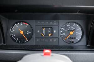 Image 21/33 de Ford Escort turbo RS (1986)