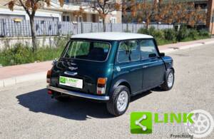 Afbeelding 2/10 van Rover Mini 1.3i (1995)