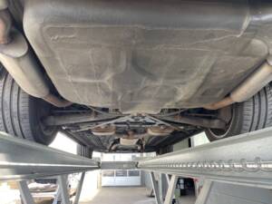 Afbeelding 41/49 van Jaguar XK8 4.2 (2004)