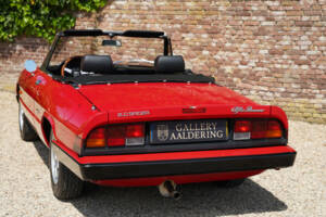 Image 49/50 of Alfa Romeo 2.0 Spider (1990)