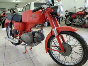 Immagine 4/20 di Motobi Imperiale Sport (1956)