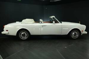Afbeelding 6/50 van Rolls-Royce Corniche III (1991)