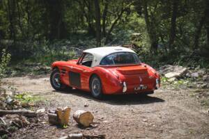 Bild 4/34 von Austin-Healey 3000 Mk I (BT7) (1960)
