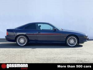 Image 4/15 of BMW 850Ci (1991)