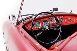Image 26/45 of MG MGA 1500 (1958)