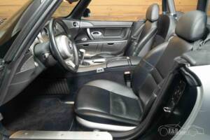 Imagen 9/19 de BMW Z8 (2000)