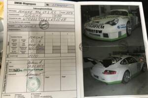 Image 35/39 de Porsche 911 GT3 RSR (2005)