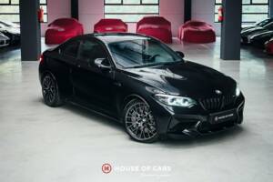 Image 4/23 of BMW M2 Competition Coupé (2020)