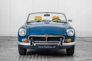 Afbeelding 14/50 van MG MGB (1973)