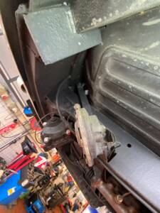 Bild 47/100 von Volkswagen T1 Kleinbus (1967)