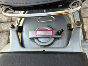 Image 11/24 of Piaggio Vespa 150 (1957)