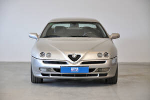 Imagen 6/21 de Alfa Romeo GTV 3.0 V6 24V (1998)