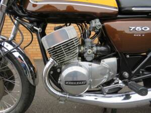 Image 4/48 of Kawasaki DUMMY (1974)