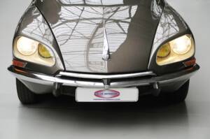 Bild 23/32 von Citroën DS 23 Pallas IE (1973)