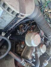 Image 30/54 of Land Rover 109 (1970)