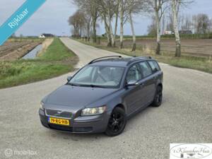 Bild 1/33 von Volvo V50 2.4 (2005)
