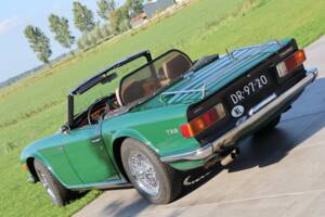 Afbeelding 48/50 van Triumph TR 6 (1971)
