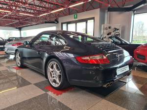 Afbeelding 5/16 van Porsche 911 Carrera S (2006)