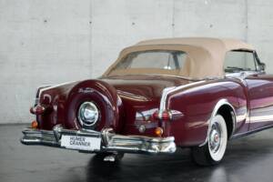 Bild 33/50 von Packard Series 2631 Caribbean (1953)