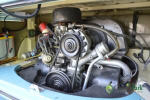 Bild 12/12 von Volkswagen T2b Camper (1976)