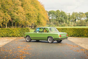 Immagine 15/99 di BMW 2002 tii (1974)