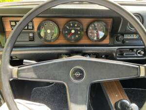 Bild 14/21 von Opel Olympia 1100 SR (1970)