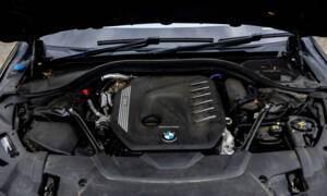 Afbeelding 5/46 van BMW 740d xDrive (2022)